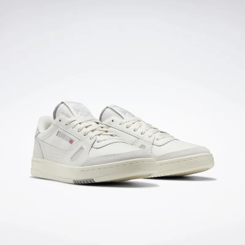 Reebok LT Court Chalk / Pure Grey 3 / Cold Grey (HP3401)