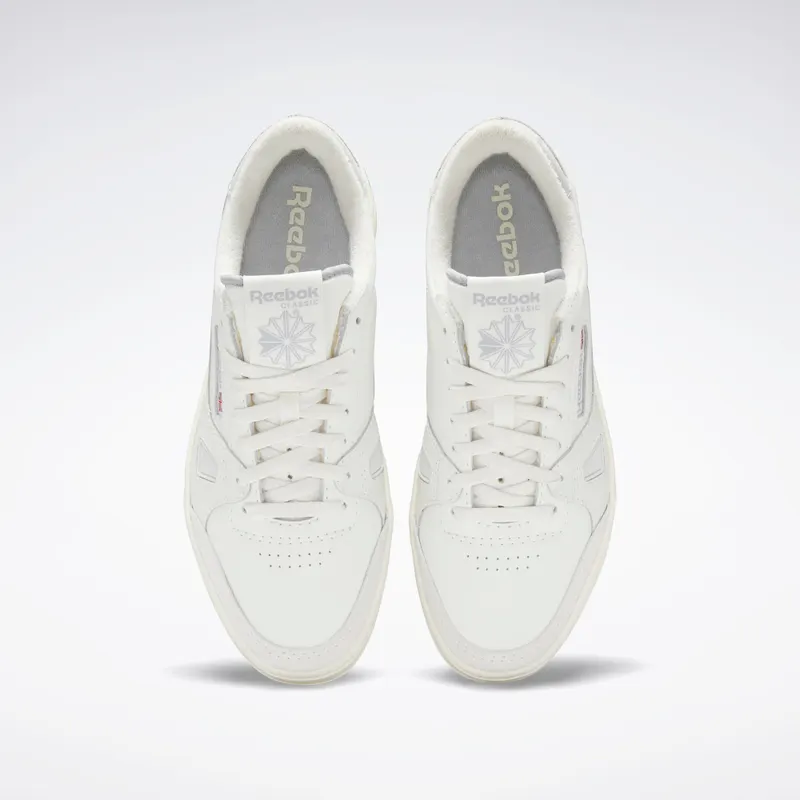 Reebok LT Court Chalk / Pure Grey 3 / Cold Grey (HP3401)