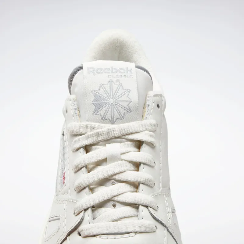 Reebok LT Court Chalk / Pure Grey 3 / Cold Grey (HP3401)