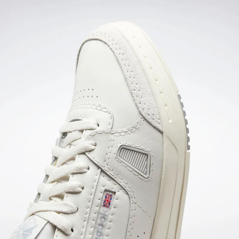 Reebok LT Court Chalk / Pure Grey 3 / Cold Grey (HP3401)