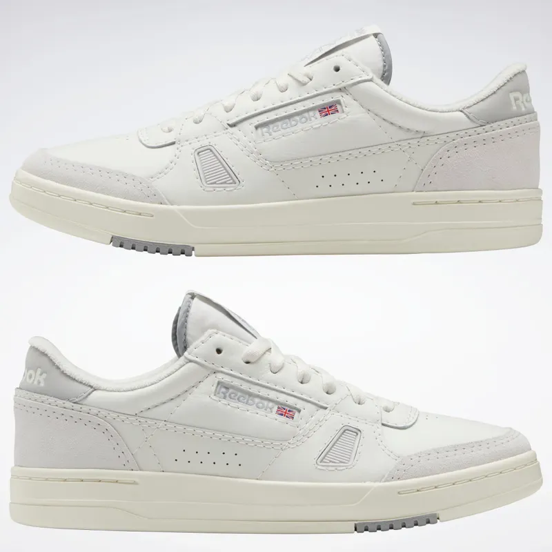 Reebok LT Court Chalk / Pure Grey 3 / Cold Grey (HP3401)