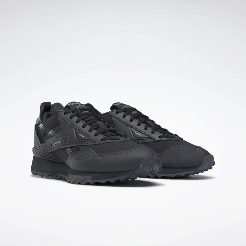 Reebok LX 2200 Core Black / Core Black / Pure Grey 8 (GX4485)