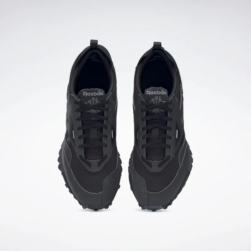 Reebok LX 2200 Core Black / Core Black / Pure Grey 8 (GX4485)