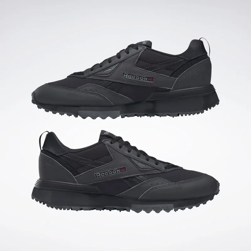 Reebok LX 2200 Core Black / Core Black / Pure Grey 8 (GX4485)