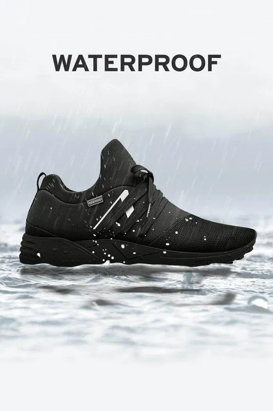 Arkk Raven Mesh HL S-E15 Vibram Black White (TE1400-9910-M)
