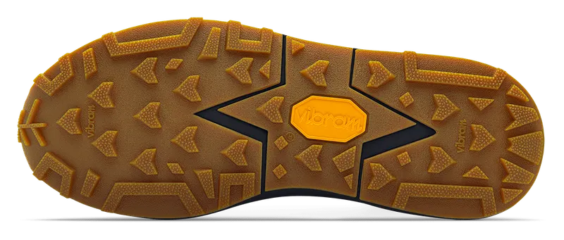 Arkk Raven Nubuck S-E15 Vibram Midnight Gum (CR1414-0052-M)