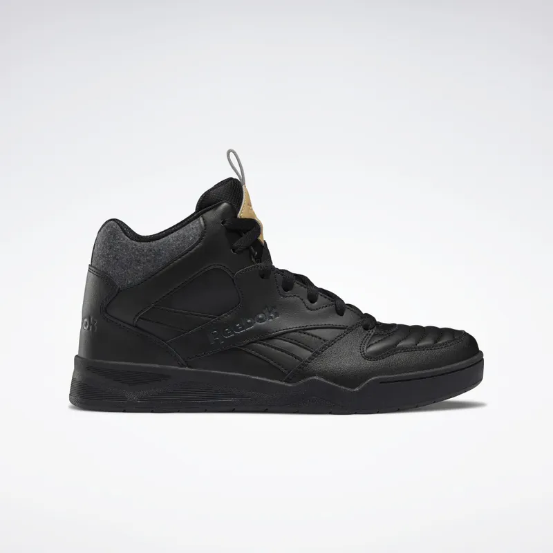 Reebok Reebok Royal BB4500 HI2 Core Black / Pure Grey 8 / Sahara (GY6536)