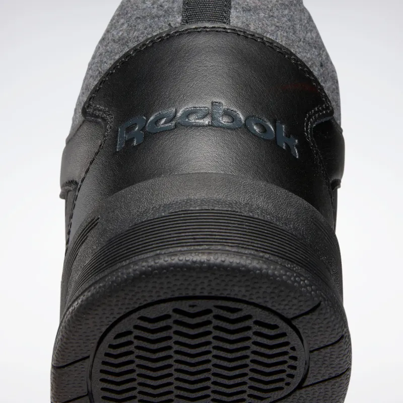Reebok Reebok Royal BB4500 HI2 Core Black / Pure Grey 8 / Sahara (GY6536)