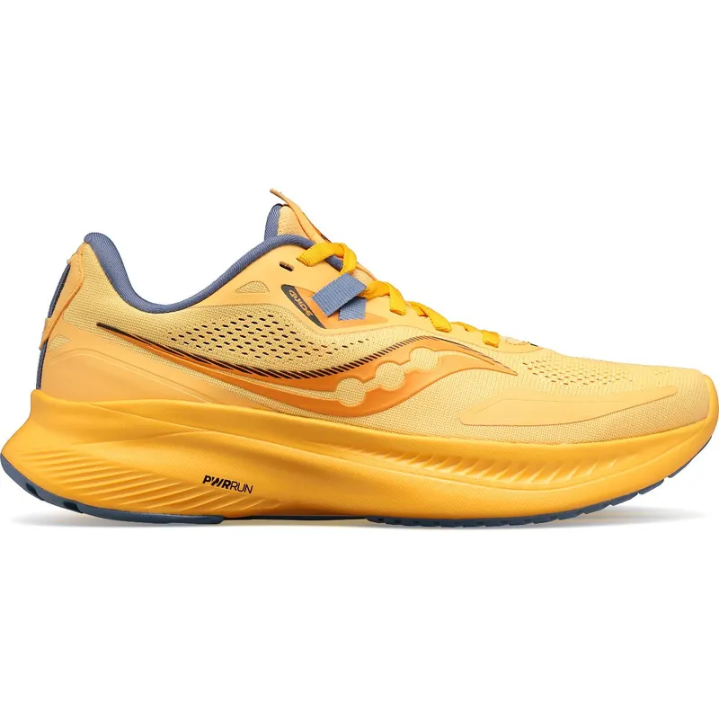 Saucony Guide 15 Gold / Summit (S10684-30)