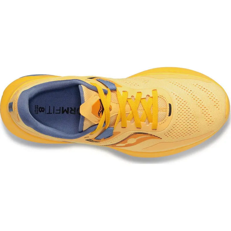 Saucony Guide 15 Gold / Summit (S10684-30)