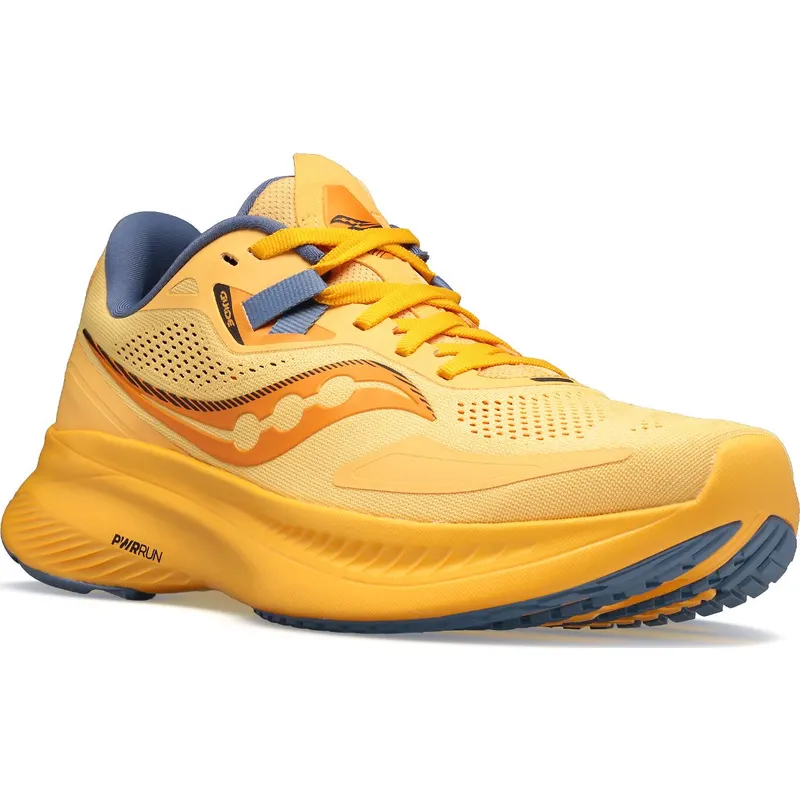 Saucony Guide 15 Gold / Summit (S10684-30)
