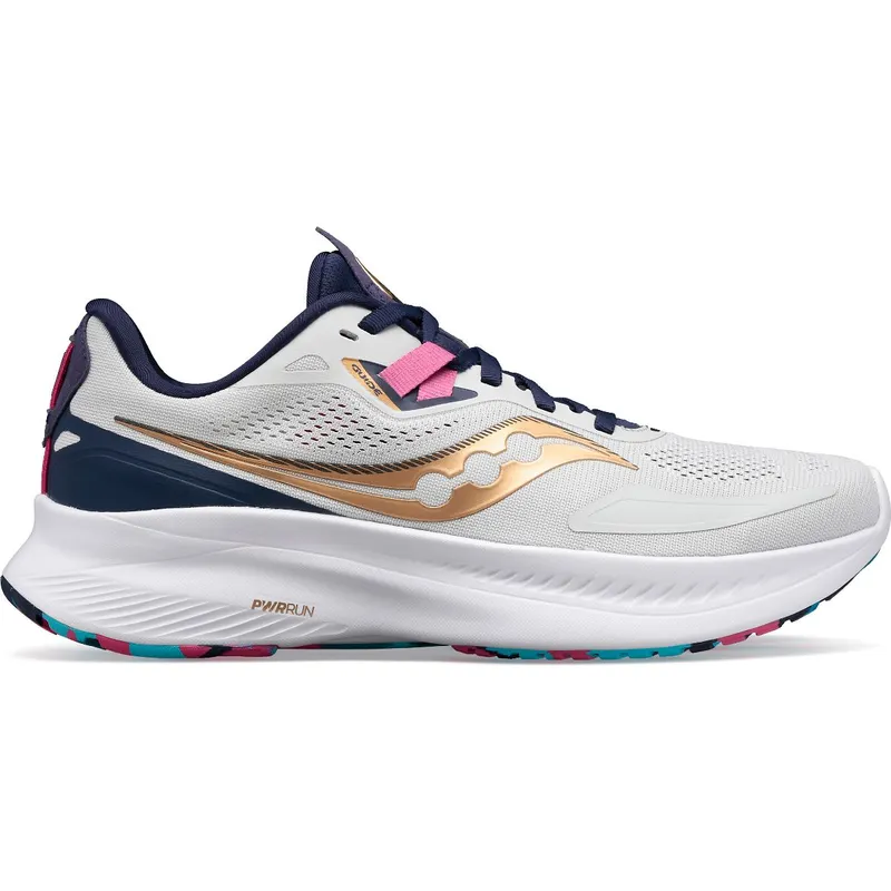 Saucony Guide 15 Prospect Glass (S10684-40)