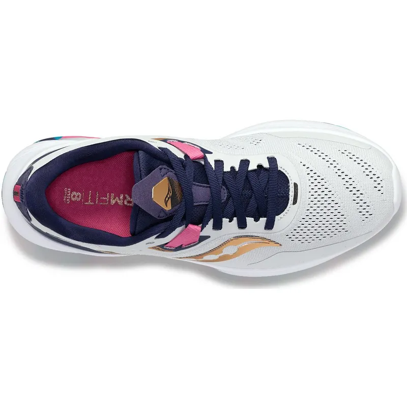 Saucony Guide 15 Prospect Glass (S10684-40)
