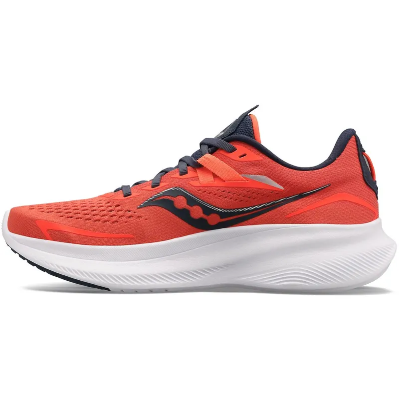 Saucony Ride 15 ViZiRed / Night (S10729-16)