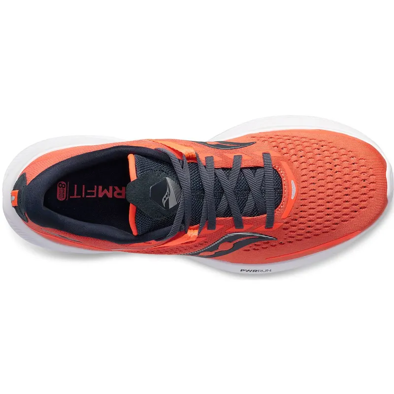 Saucony Ride 15 ViZiRed / Night (S10729-16)