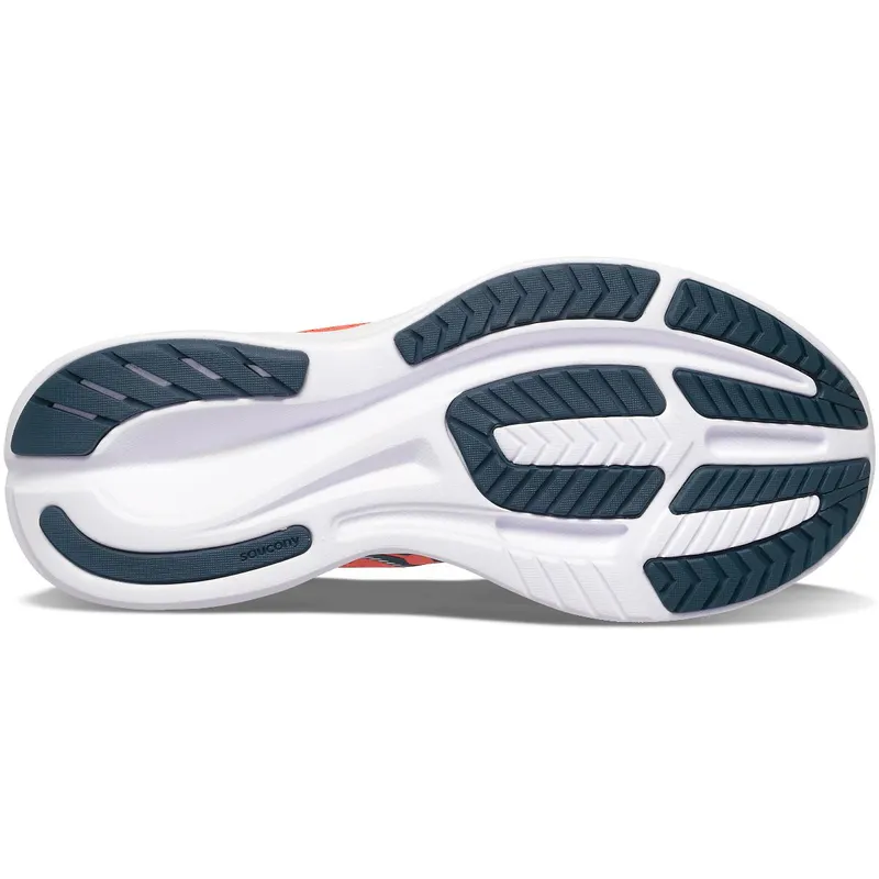 Saucony Ride 15 ViZiRed / Night (S10729-16)