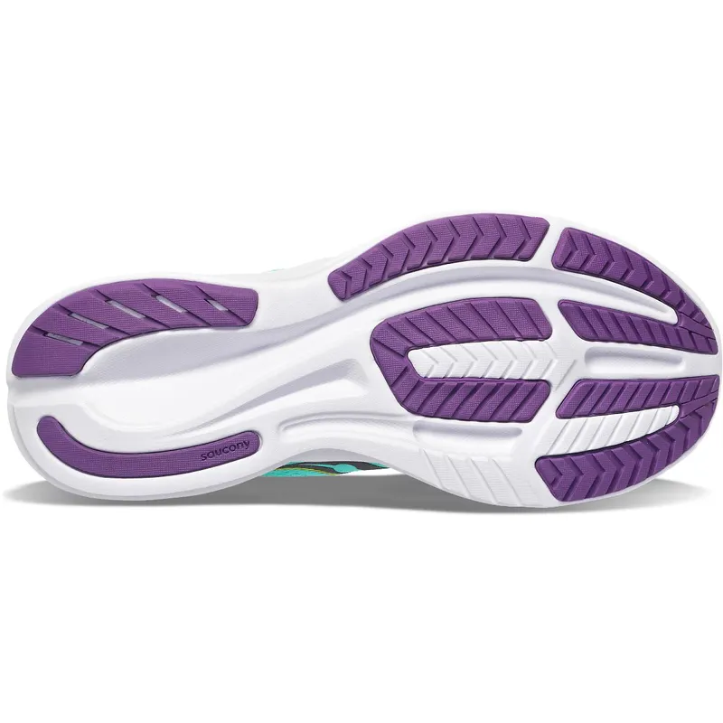 Saucony Ride 15 Cool Mint / Acid (S10729-26)