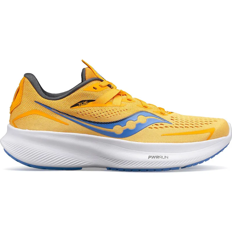 Saucony Ride 15 Gold / Horizon (S10729-30)