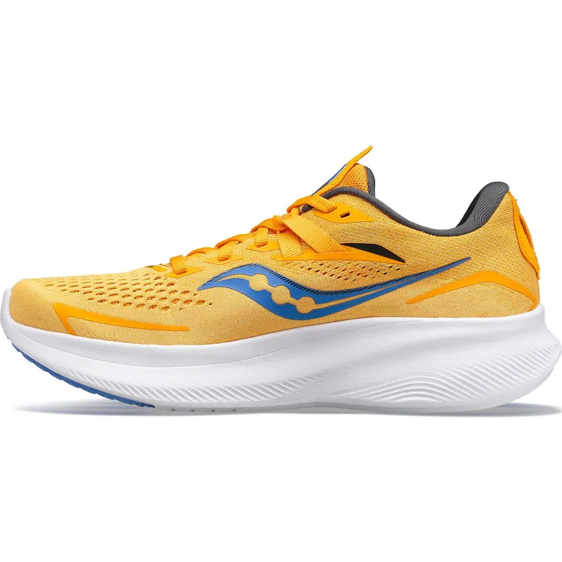 Saucony Ride 15 Gold / Horizon (S10729-30)