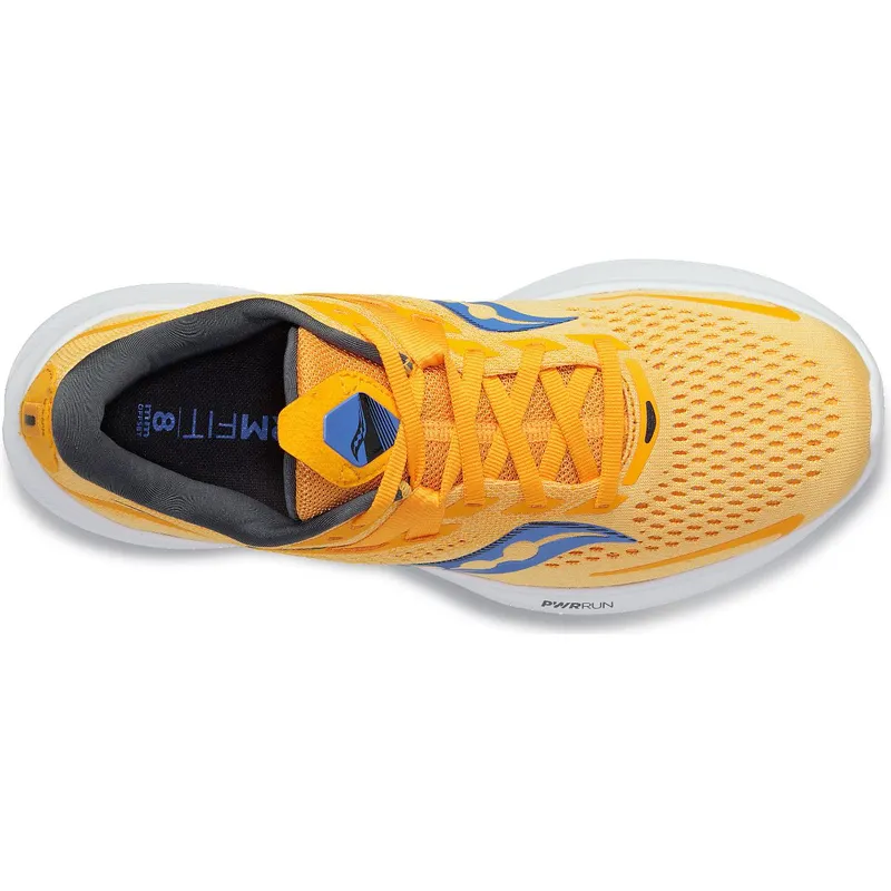 Saucony Ride 15 Gold / Horizon (S10729-30)