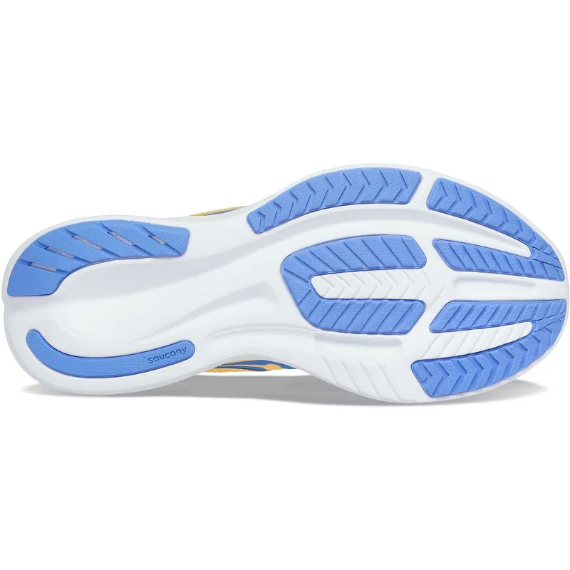 Saucony Ride 15 Gold / Horizon (S10729-30)
