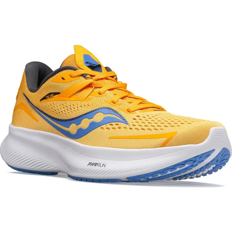 Saucony Ride 15 Gold / Horizon (S10729-30)