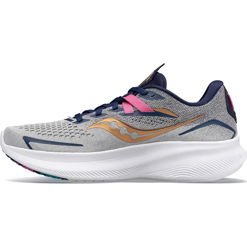 Saucony Ride 15 Prospect Glass (S10729-40)