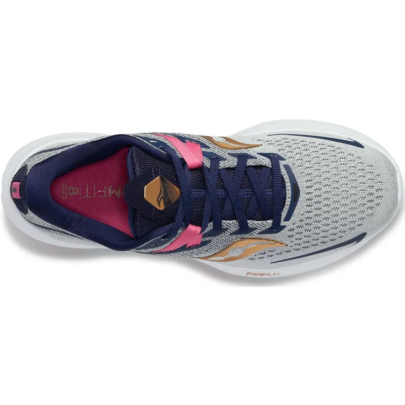 Saucony Ride 15 Prospect Glass (S10729-40)