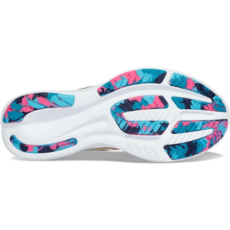 Saucony Ride 15 Prospect Glass (S10729-40)