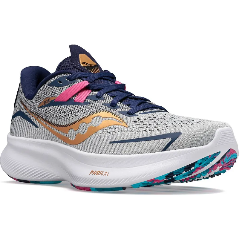 Saucony Ride 15 Prospect Glass (S10729-40)