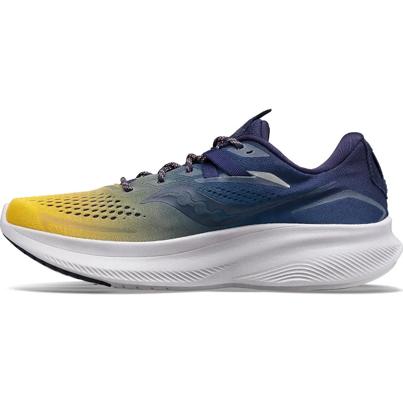 Saucony Ride 15 VIZIPRO (S10729-65)