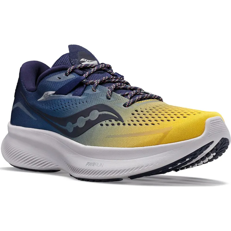 Saucony Ride 15 VIZIPRO (S10729-65)