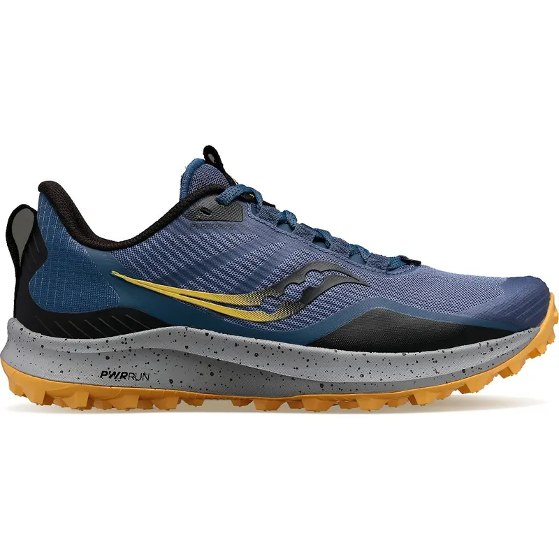 Saucony Peregrine 12 Basin / Gold (S10737-30)