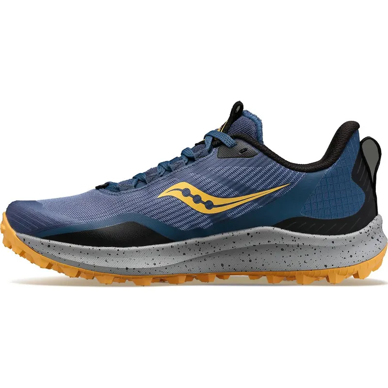 Saucony Peregrine 12 Basin / Gold (S10737-30)