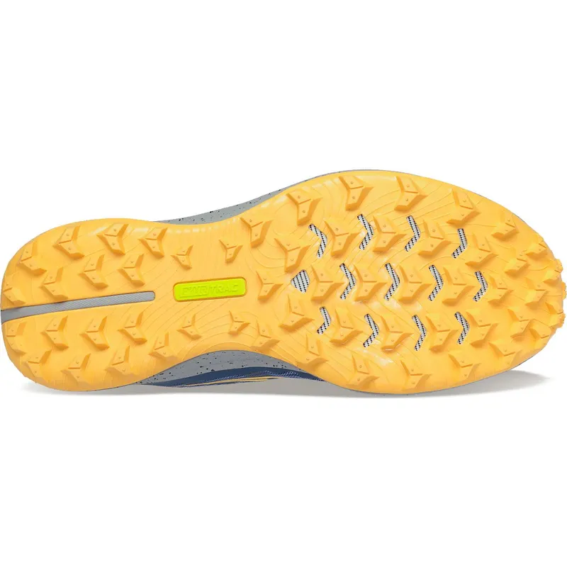 Saucony Peregrine 12 Basin / Gold (S10737-30)