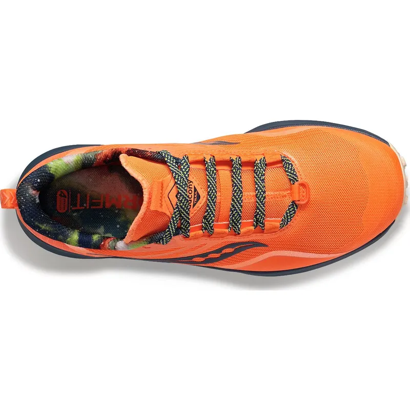 Saucony Peregrine 12 Campfire Story (S10737-65)