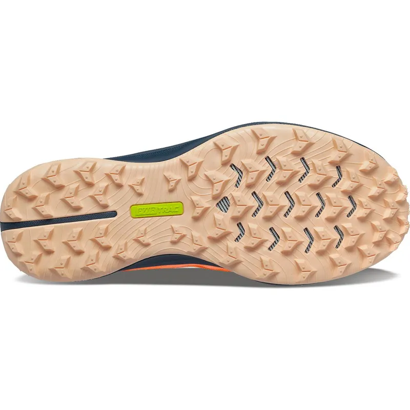 Saucony Peregrine 12 Campfire Story (S10737-65)