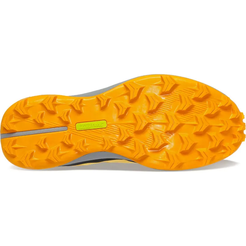 Saucony Peregrine 12 ST Gold / Black (S10739-30)