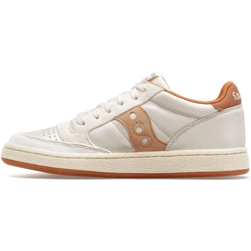 Saucony Jazz Court Satin Peach (S60688-2)