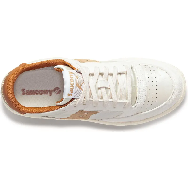 Saucony Jazz Court Satin Peach (S60688-2)
