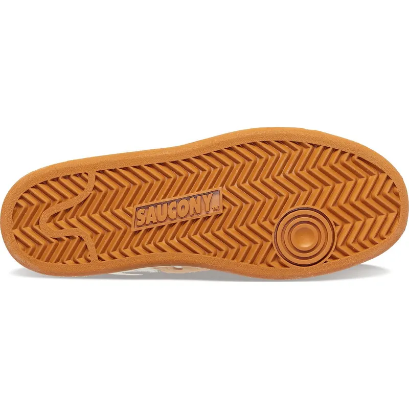 Saucony Jazz Court Satin Peach (S60688-2)