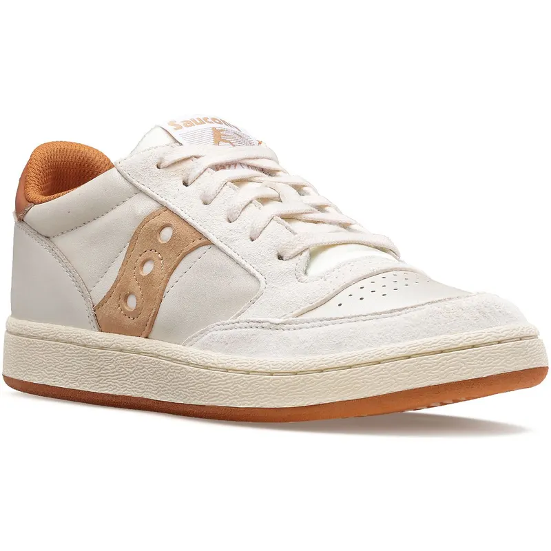 Saucony Jazz Court Satin Peach (S60688-2)