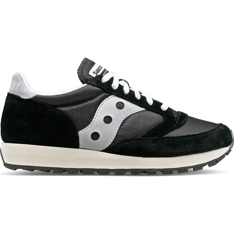 Saucony Jazz 81 Grey / Red (S70539-53)