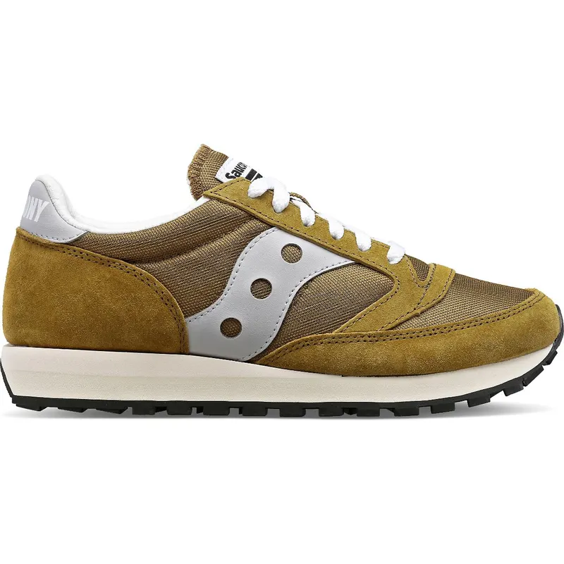 Saucony Jazz 81 Plum / White (S70539-54)