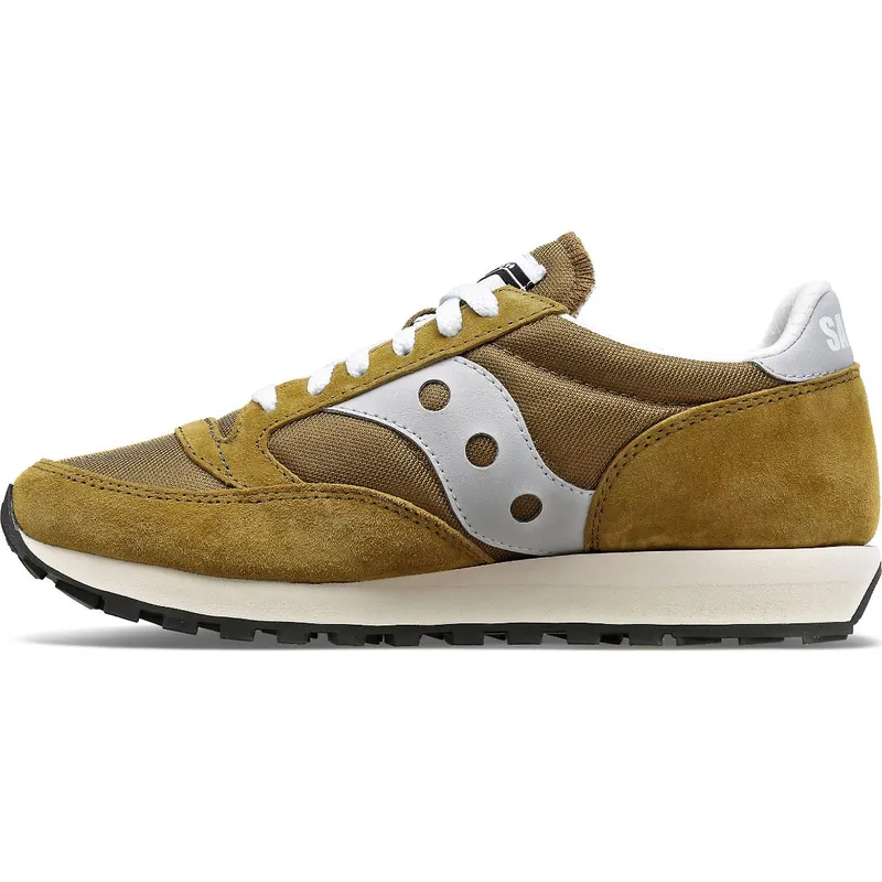 Saucony Jazz 81 Plum / White (S70539-54)