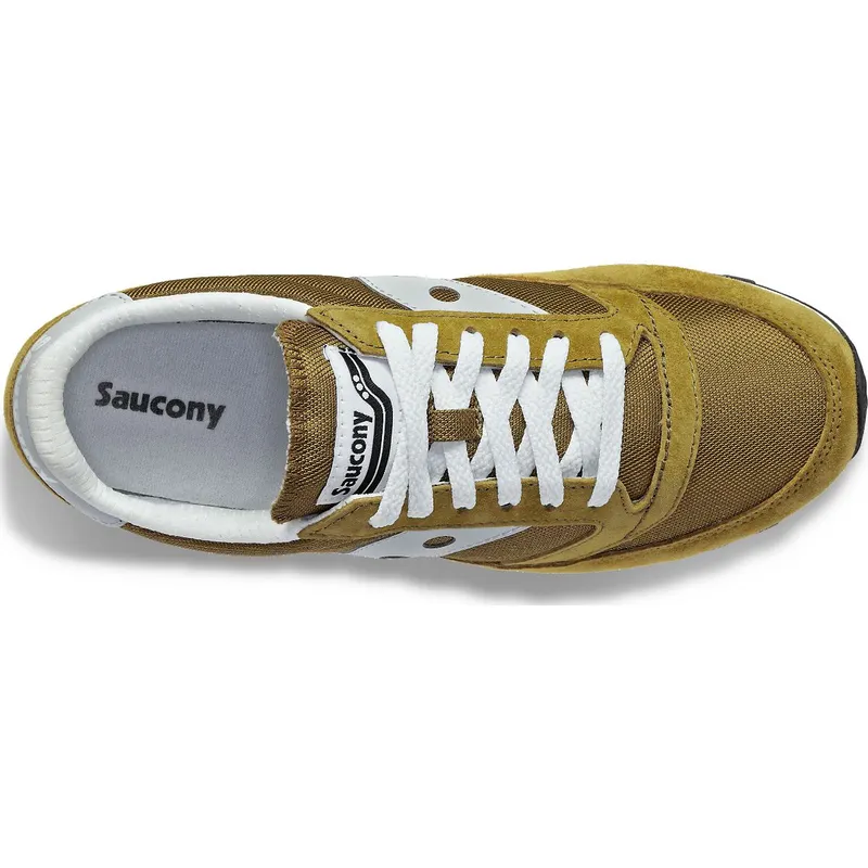 Saucony Jazz 81 Plum / White (S70539-54)