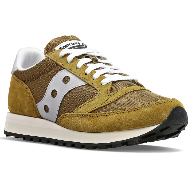 Saucony Jazz 81 Plum / White (S70539-54)