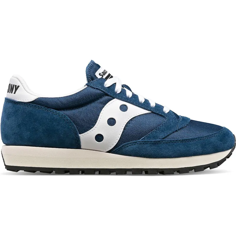 Saucony Jazz 81 Tan / Lavender (S70539-55)