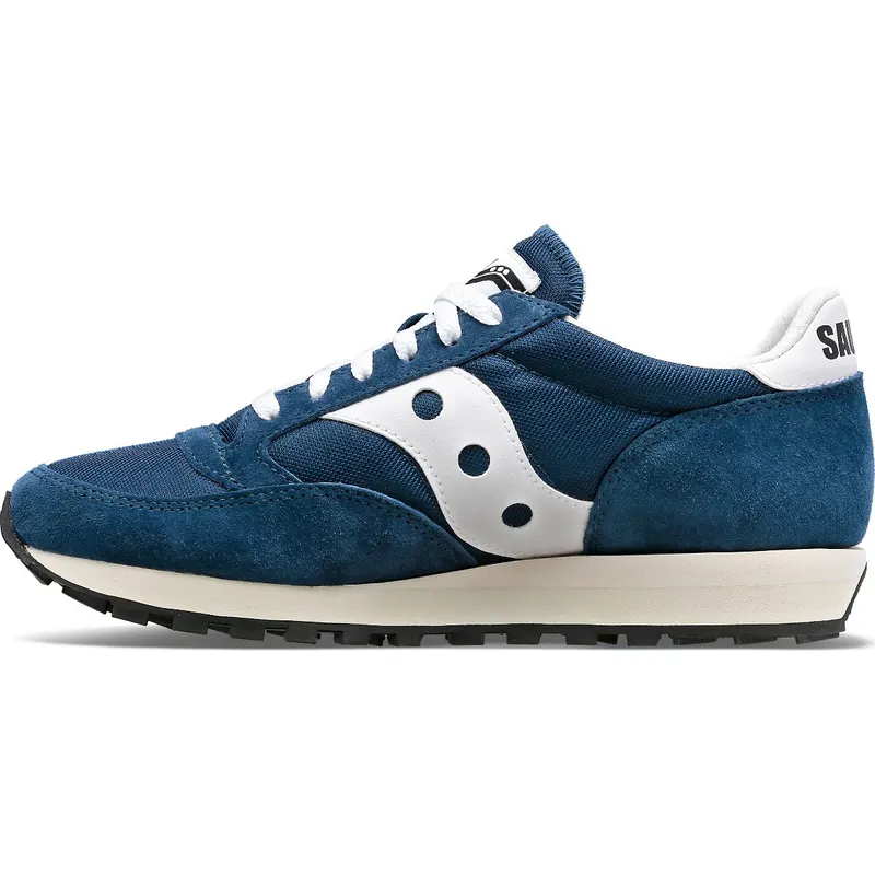 Saucony Jazz 81 Tan / Lavender (S70539-55)