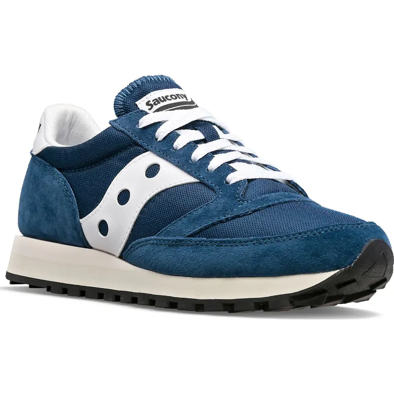 Saucony Jazz 81 Tan / Lavender (S70539-55)